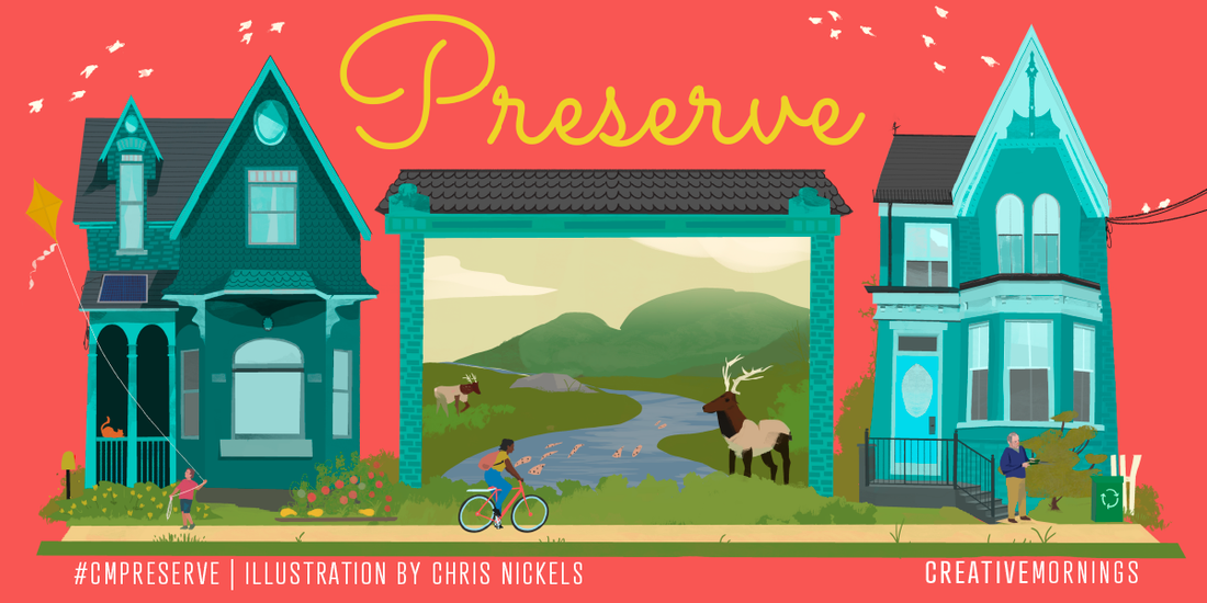 CreativeMornings Tomsk, Конкурсы и акции, Томские новости, креатив морнингс мероприятия в Томске креатив конкурсы Утро добрым бывает: на CreativeMornings Tomsk расскажут о новом творческом кластере города