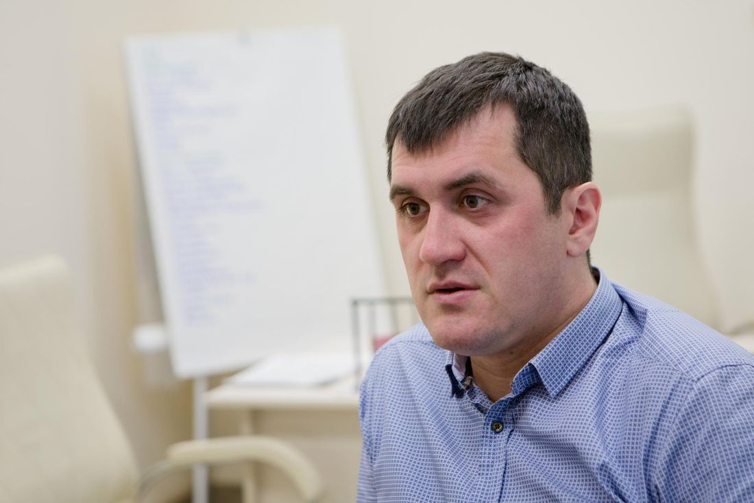 Бизнес, Коронавирус (Covid-19), Люди, Слова, алексей князев ихтц коронавирус Алексей Князев: «Предполагаю большой рост конкуренции на рынке антисептиков»