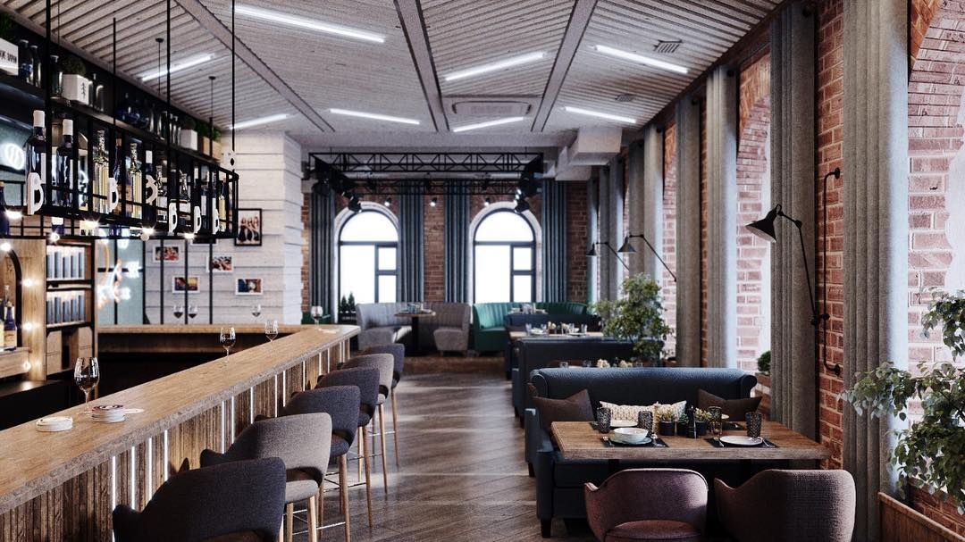 Еда, Томские новости, томск снегири килев дмитрий сарычев малышкин бренд-шеф В феврале в центре Томска откроется ресторан «Снегири»