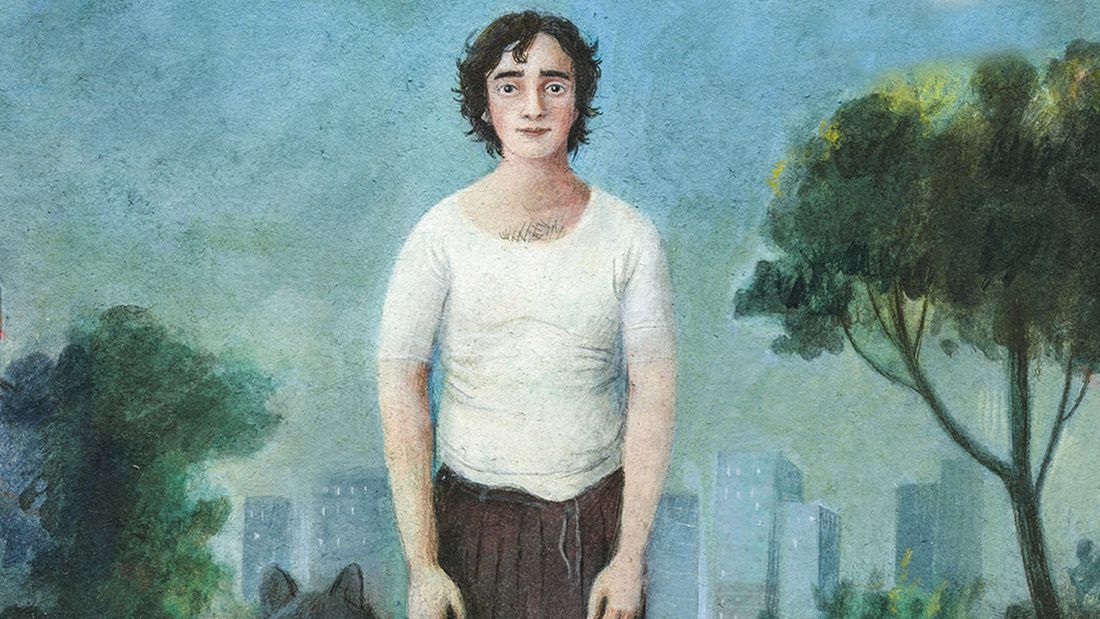 Афиша Томска, Кино, Томские новости, томтомск лазарь киномакс счастливый премьера канны В Томске состоится единственный показ «Счастливого Лазаря»