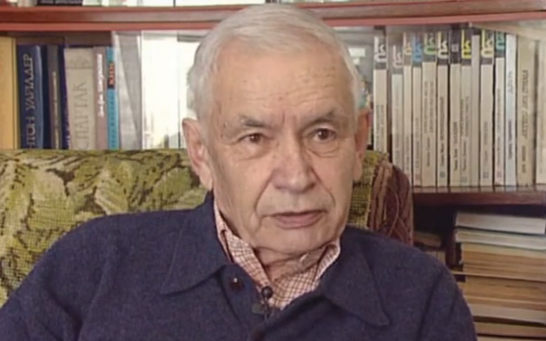 Некрологи, Томские новости, некролог писатель скончался умер В Томске скончался писатель Вадим Макшеев