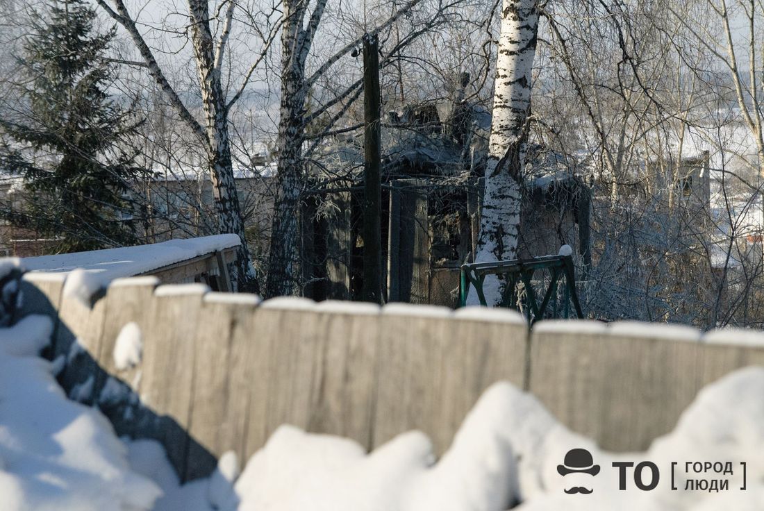 Томские новости, пожар короткое замыкание погиб Захаров Причиной пожара, в котором погиб Владимир Захаров, стало короткое замыкание