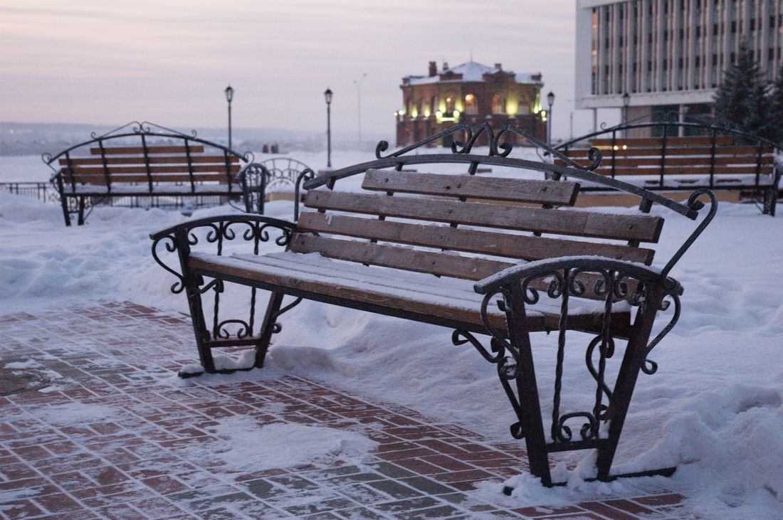 Погода и природа, Стихия в Томске и области, Томские новости, похолодание прогноз погоды погода на завтра штормовое предупреждение оперативное предупреждение На днях томичей ждет похолодание и снежные заносы