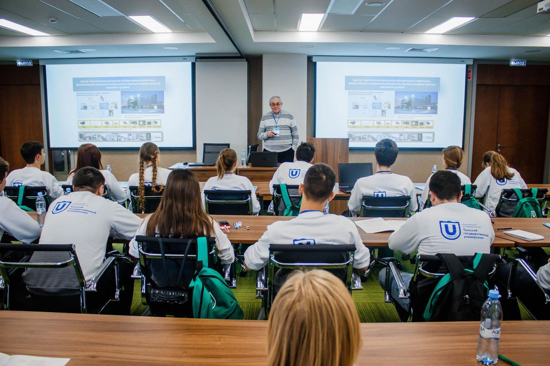 ТГУ, Томские новости, я профессионал студенческая олимпиада Отборочный этап олимпиады «Я – профессионал» продлится до 13 декабря