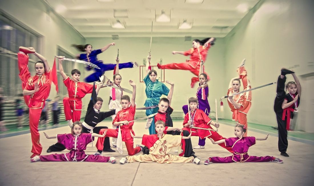 Спорт, Спорт в Томске, Томские новости, каратисты единоборства в Томске Томские спортсмены стали призерами на международных соревнованиях по ушу