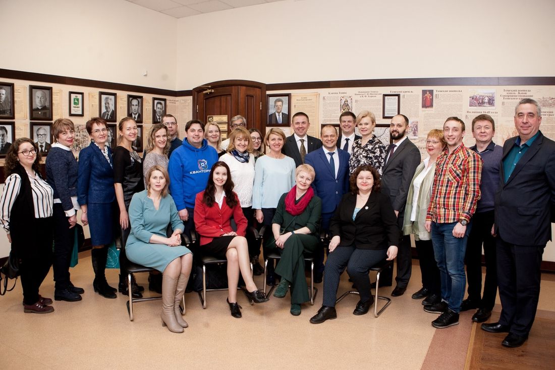 Благотворительность, Томские новости, Томский областной краеведческий музей, формула хороших дел сибур благотворительность помощь поддержка СИБУР совместно с администрацией Томска наградил победителей благотворительной программы «Формула хороших дел»