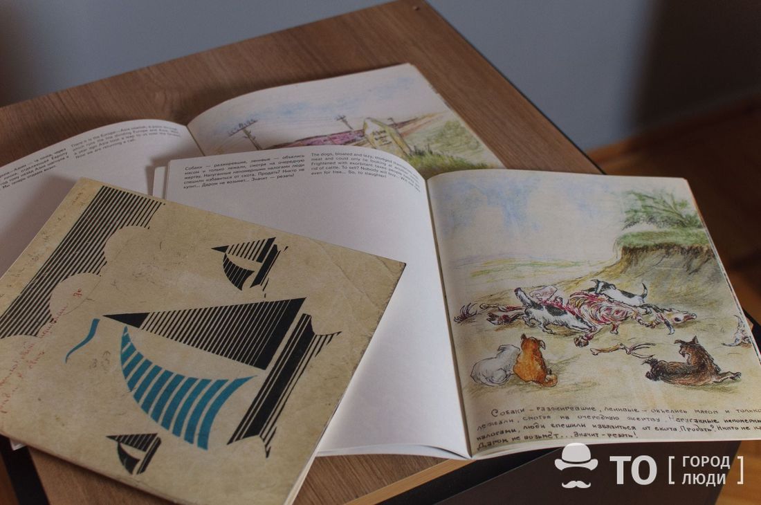 Краеведение, Репрессированные, Сталинские репрессии, Томские новости, Томский областной краеведческий музей, выставка музей сколько стоит человек ГУЛАГ Выставка «Е. Керсновская. Сколько стоит человек» Музея истории ГУЛАГа открылась в Томске