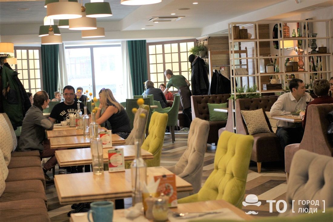 Коронавирус (Covid-19), Томские новости, бизнес-сообщество администрация ограничение пандемия эпидемия как работают кафе ограничение работы к Решение об ограничении ночной работы кафе в Томской области примут с учетом мнения бизнеса