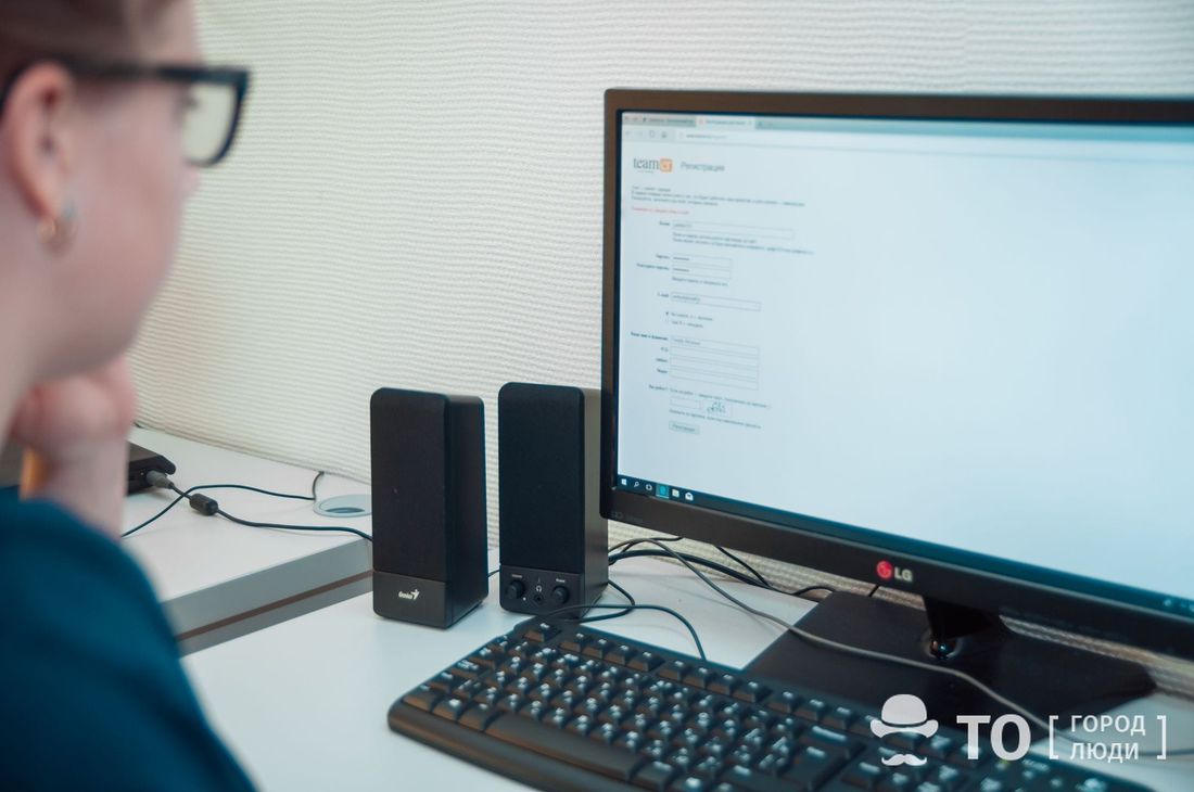 Образование и наука, Томские новости, обучение образование курсы повышения квалификации как вести себя в интернете воспитание молодежи Томских школьников научат уважать чужие интересы в интернете