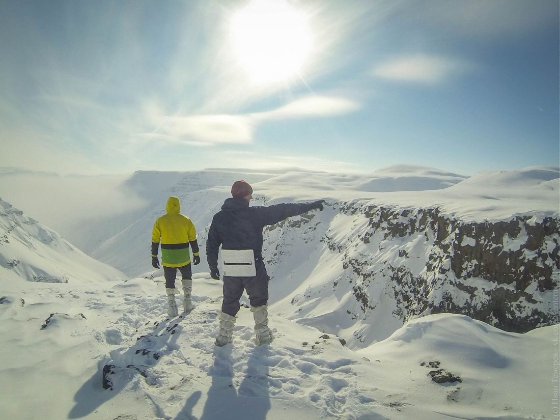 Спорт, Спорт в Томске, Томские новости, плато плуторан Темерев скалолазы Томские альпинисты приняли участие в одной из первых международных экспедиций на плато Путорана (ФОТО)