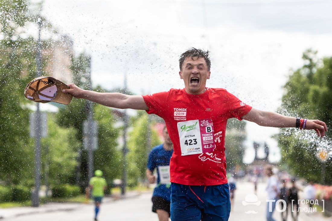 Город, Спорт, Спорт в Томске, Томские новости, интересные новости Томска спортивные мероприятия старты забеги «Кросс нации – 2026» в Томске: дата забега, площадки и условия регистрации