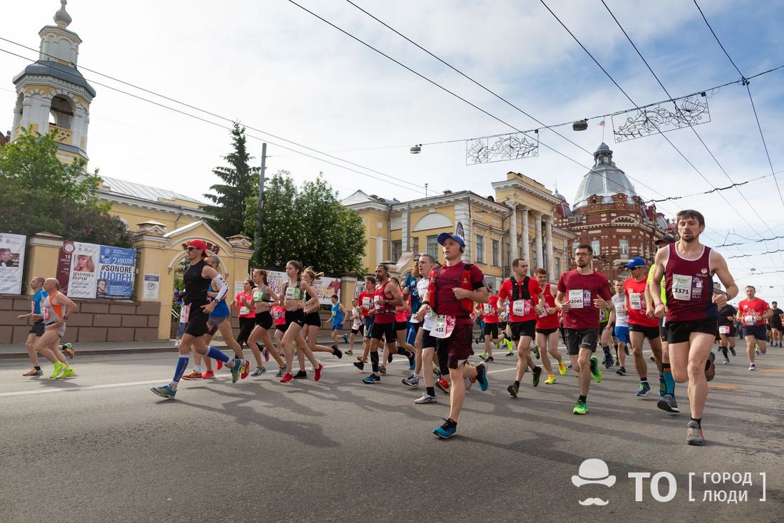 Конкурсы и акции, Спорт в Томске, Томские новости, всероссийский день бега кросс нации принять участие бег томск Томичей приглашают принять участие в «Кроссе нации-2019»