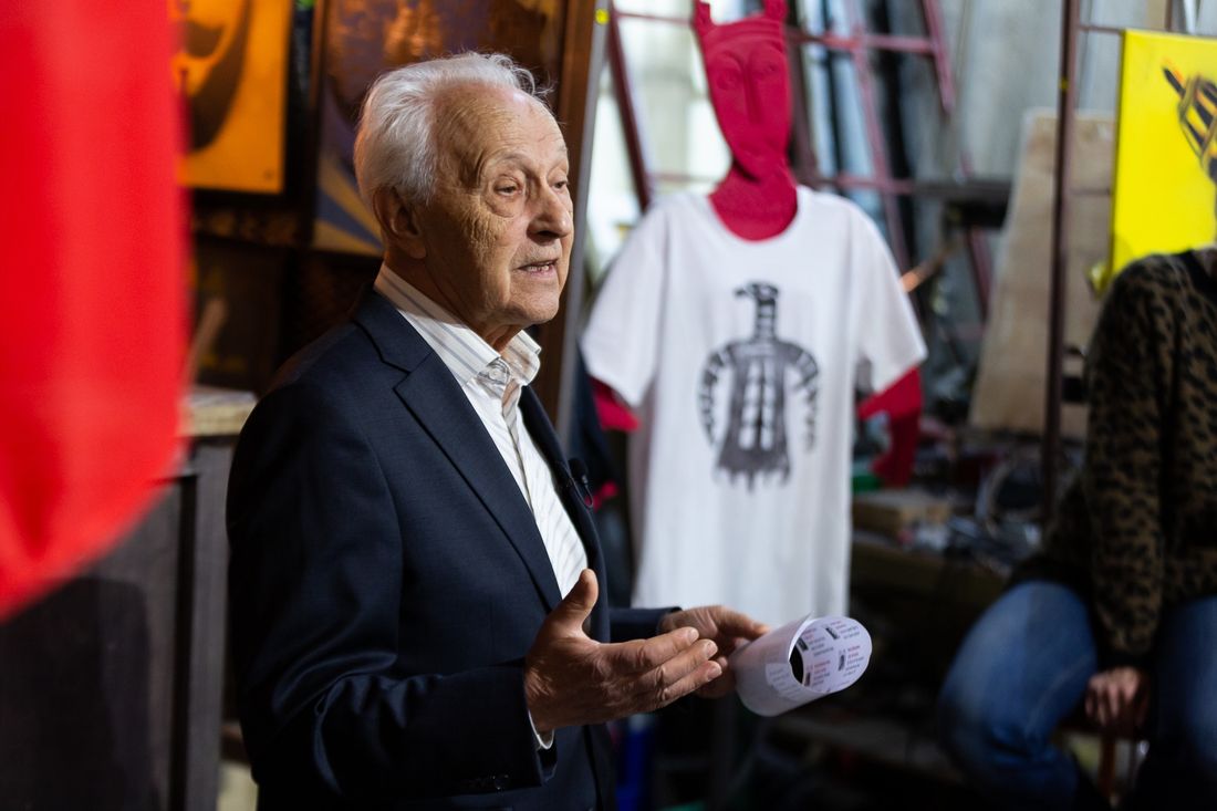 Некрологи, Томские новости, Дульзон умер профессор известные ученые томские ученые Скончался профессор Томского политеха Альфред Дульзон