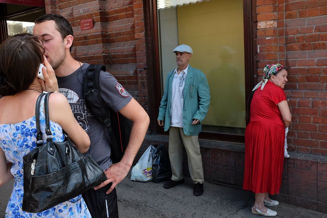 Конкурсы и акции, Награды и назначения, Томские новости, фотографы Томска награды Томский фотограф стал призером международного конкурса уличной фотографии (ФОТО)