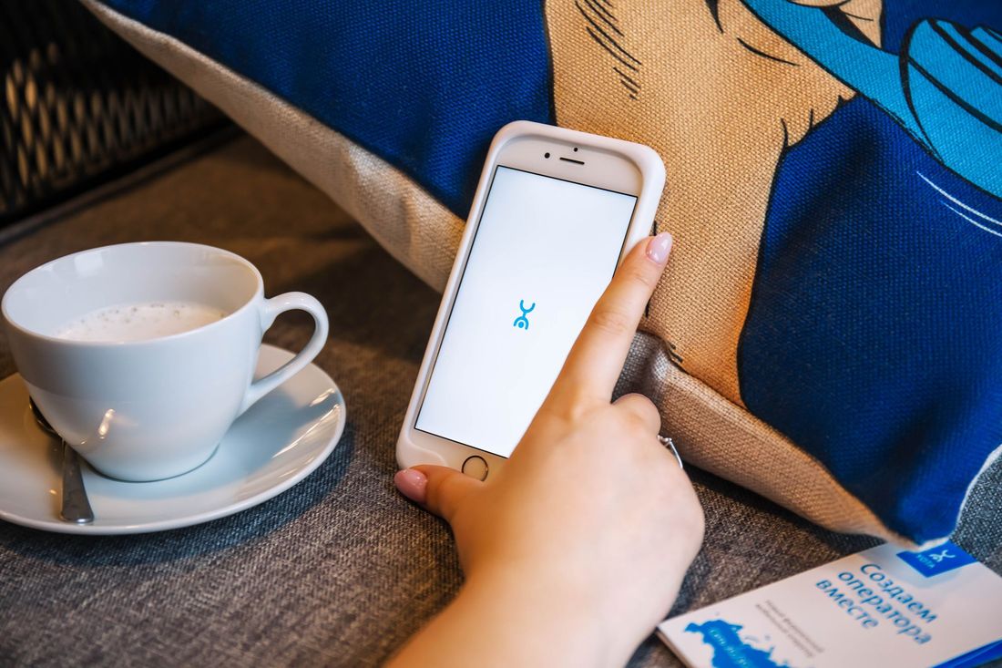 ИТ и телеком, Томские новости, Yota линейка минуты интернет тариф Yota представила первую на рынке гибкую линейку минут и интернета