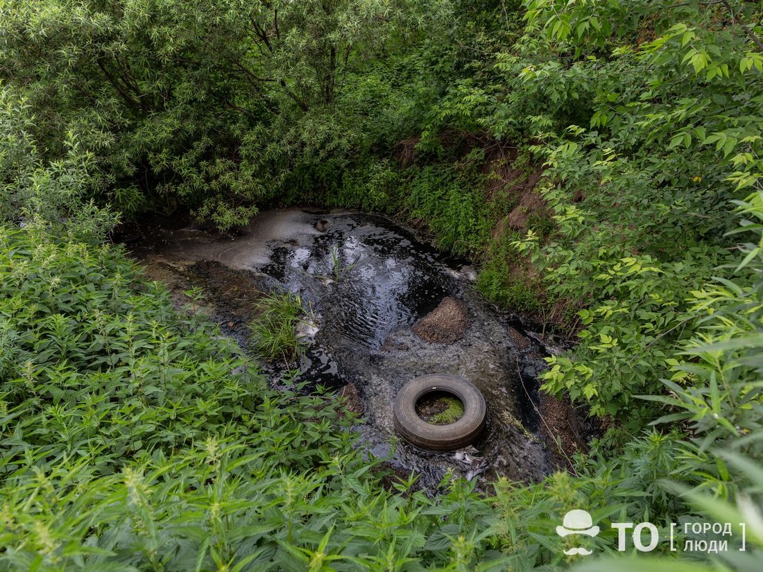 Томские новости, Экология, мусор свалка села экология яр тахтамышево По требованию прокуратуры в Томском районе ликвидированы две свалки