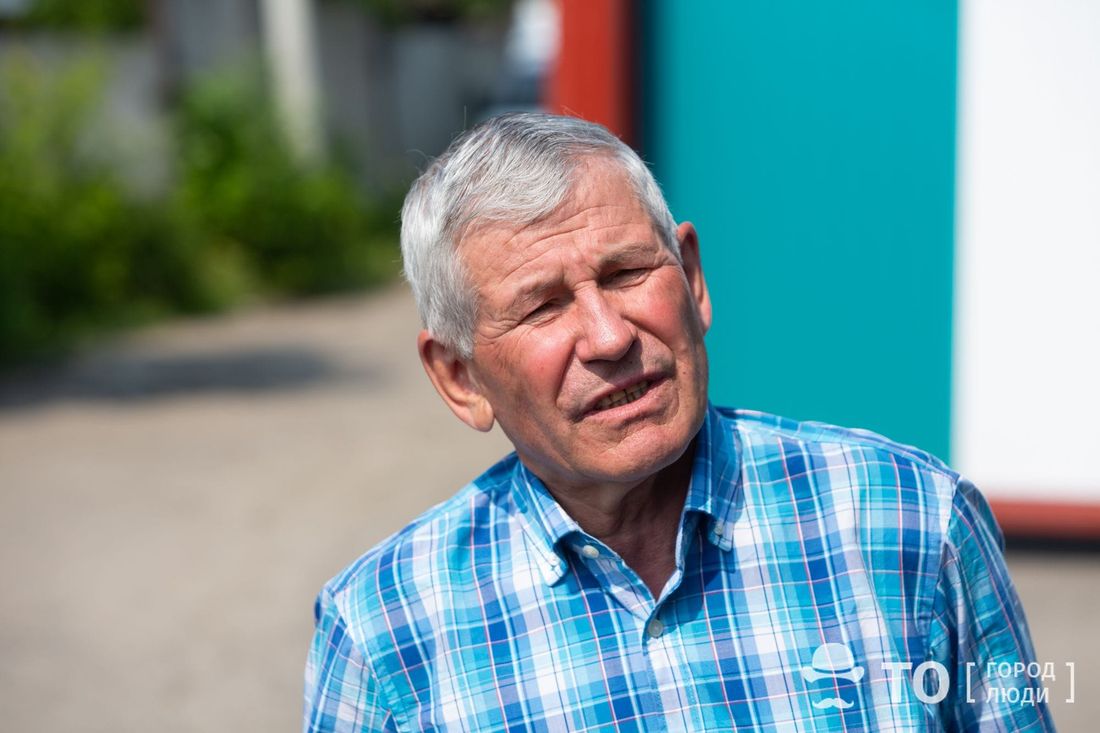 Некрологи, Томские новости, некролог Жабин скончался умер известные люди Известный томский экоактивист Сергей Жабин скончался в Москве