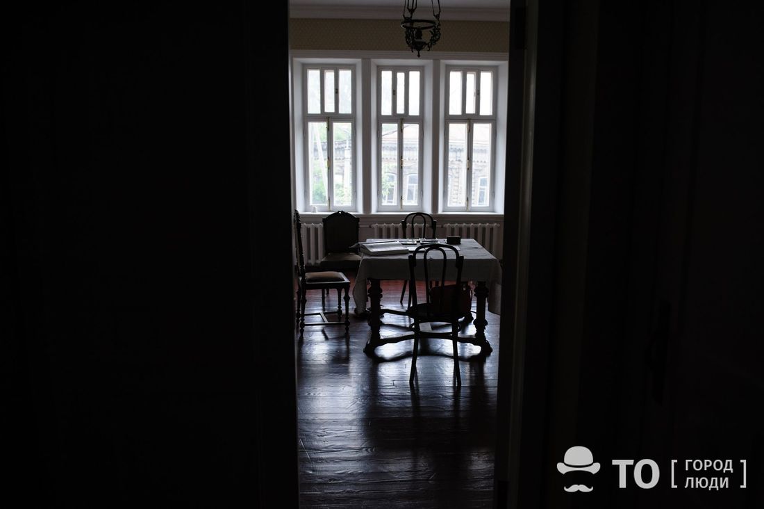 Краеведение, Люди, Музеи Томска, Профессорская квартира, Томские новости, Туризм в Томске, томск профессорская квартира музей денисов В Томске появится квартира-музей профессорского быта начала ХХ века