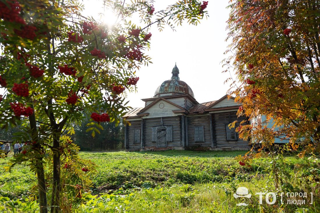 Томск исторический, Томские новости, нагорный Иштан проект реставрация исторический центр восстановление оползни Московские специалисты разрабатывают проект реставрации храма в Нагорном Иштане