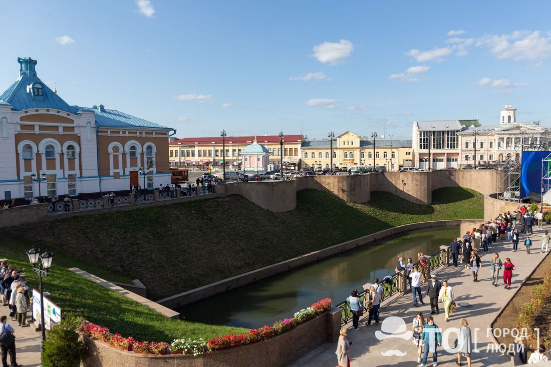 Город, Кампус, Образование и наука, Томские новости, студгородок кампус гранит томск «Студгородок мирового уровня» в Томске построит ГК «Гранит»