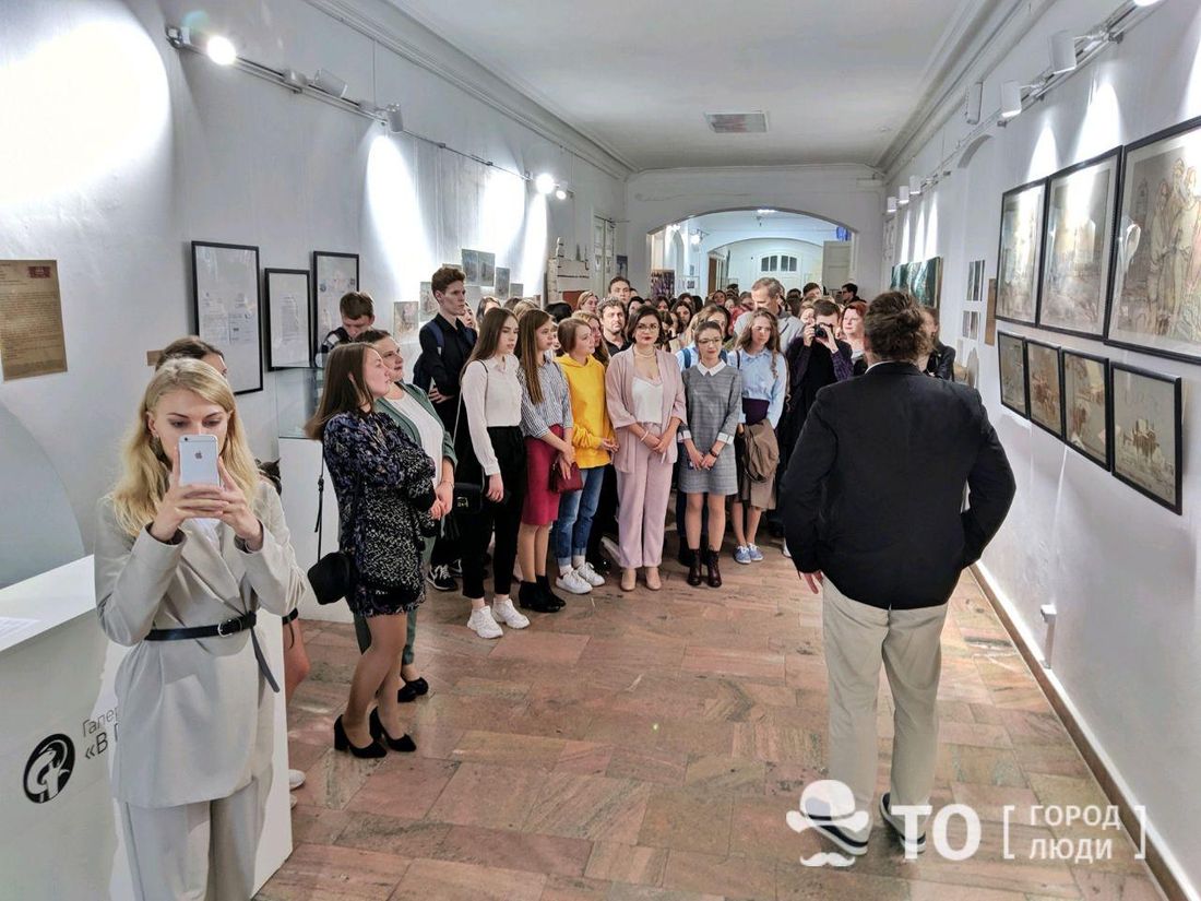 Культура в Томске, мУкА. Склады искусства, Томские новости, ТГУ культурная жизнь в городе В октябре в Институте искусства и культуры ТГУ томичей ждут лектории, концерты и форум «Культурные индустрии»