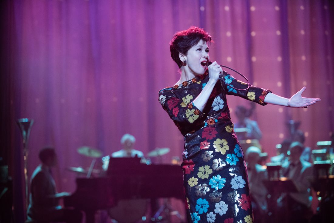 Культура в Томске, Томские новости, кино показы афиша томска что посмотреть мюзикл В Томске пройдет спецпоказ драмы «Джуди» с Рене Зеллвегер в главной роли