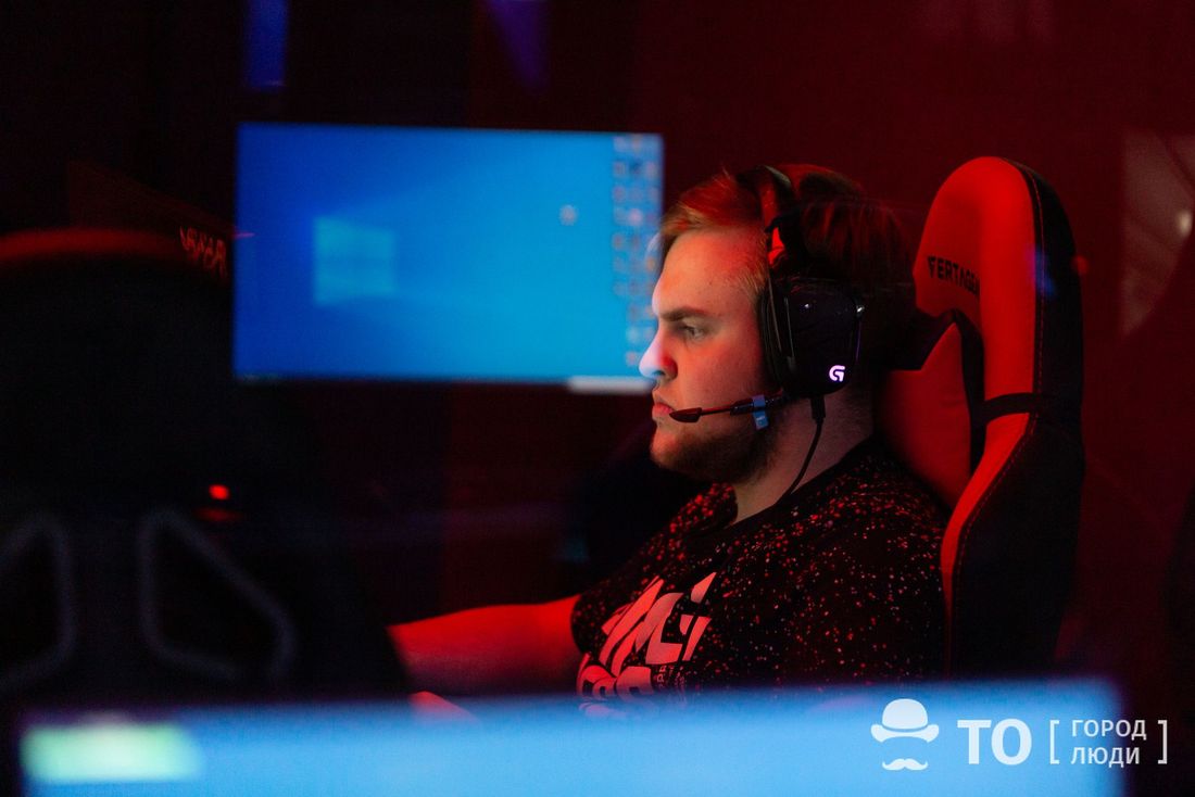 Образование и наука, ТГУ, Томские новости, ТГУ образование киберспорт команды тренеры ТГУ займется изучением киберспорта и использует его в образовании