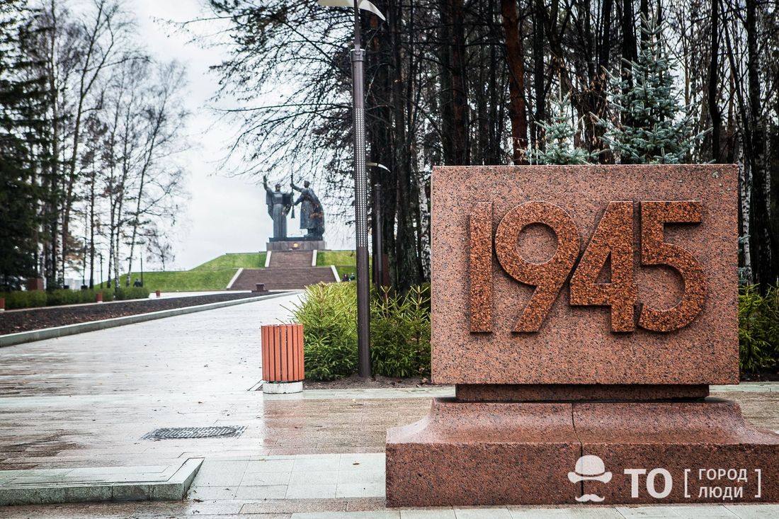 Город, Городское благоустройство, Памятники, Томские новости, лагерный сад достопримечательности Томска город В Томске завершилась реконструкция в Лагерном саду (ФОТО)