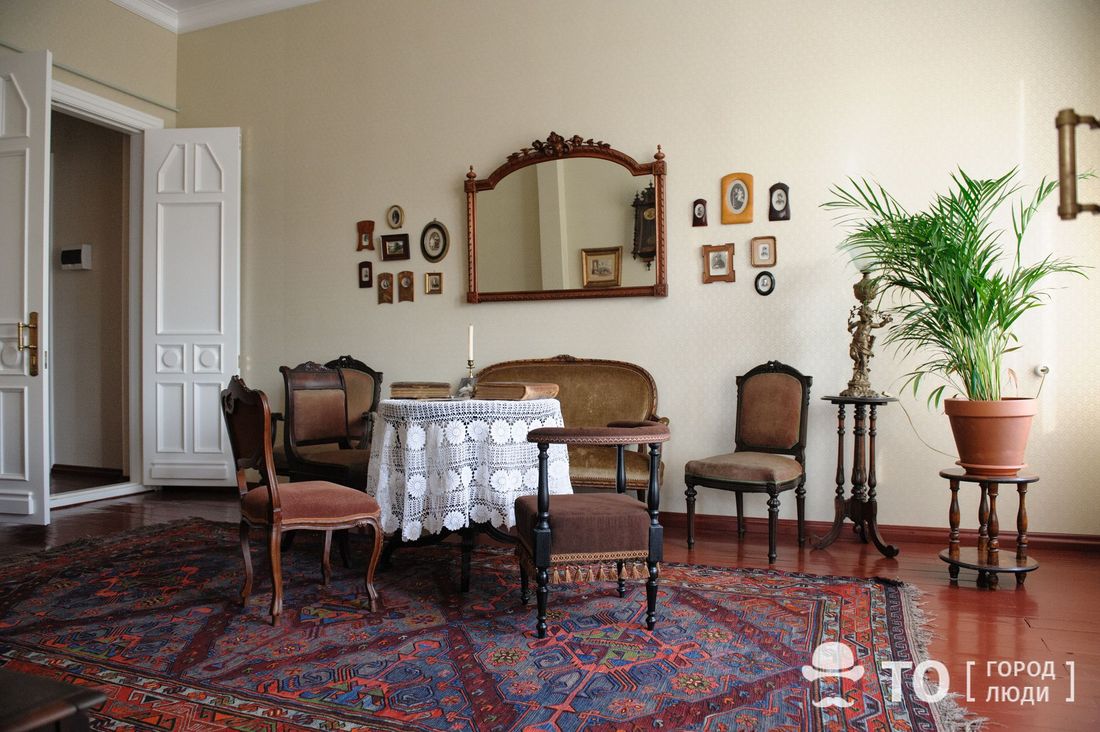 Город, Музеи Томска, Награды и назначения, Томские новости, томск музей профессорская квартира награждение кузнецова, 30 интересные места достопримечательности Музей «Профессорская квартира» стал финалистом всероссийской премии