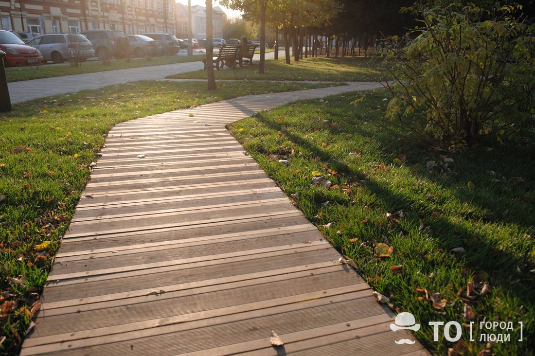 Городское благоустройство, Томские новости, благоустройство какие места благоустраивать новые общественные пространства Жители Стрежевого и трех районов Томской области выберут места для благоустройства онлайн
