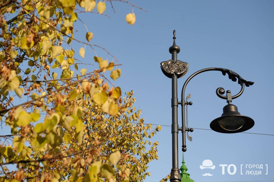 Городское благоустройство, Томские новости, благоустройство парки томска голсование городская среда Томичи выбрали объекты благоустройства 2020 года