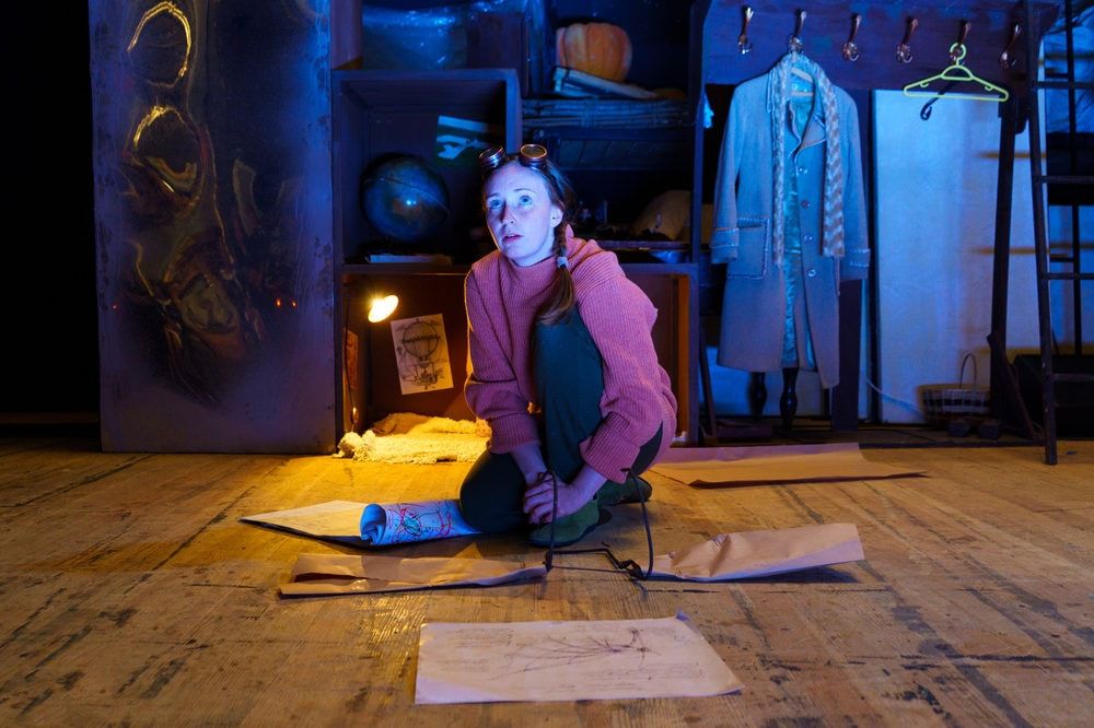 Культура в Томске, Томские новости, фестиваль театр куда сходить в томске афиша томска В Томске пройдет театральный фестиваль «Сибирский кот»