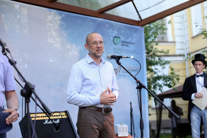 Томские новости, Томский областной краеведческий музей, томский краеведческий музей культурный форум сколково Директор томского музея примет участие в крупном международном форуме