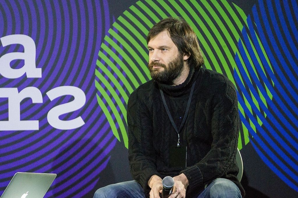 Культура в Томске, Томские новости, андрей лошак встреча с журналистом куда сходить в томске афиша томска В Томске пройдет встреча с известным журналистом Андреем Лошаком