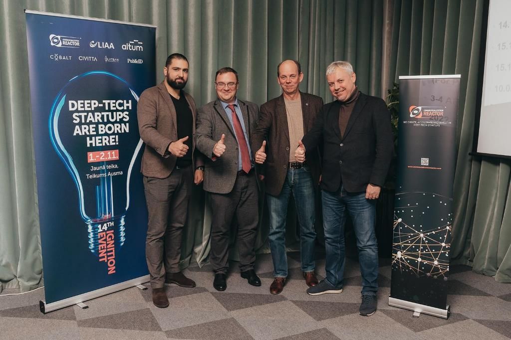 Инновации и технологии, ТГУ, Томские новости, аэрощуп технологии томска стартап тгу биология Проект томских биологов прошел экспертизу для создания стартапа в Евросоюзе