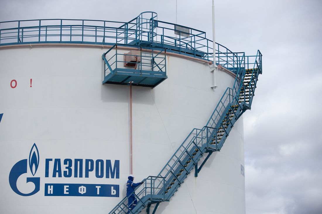 Газпромнефть-Восток, Томские новости, Газпром нефть Газпромнефть-Восток томск сергей жвачкин губернатор сиам Игорь Шатурный «Газпромнефть-Восток» развивает взаимодействие с томскими производителями