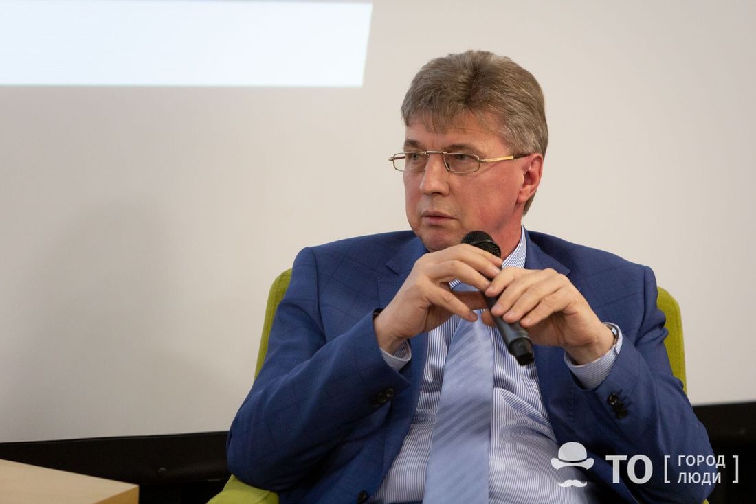 Градостроительная политика, Томские новости, строительство город градостроительная политика реновация черемошники Чего ждать от реновации в Черемошниках и строительства кампуса на Левобережье в Томске — замгубернатора