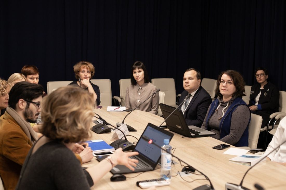 Образование и наука, Томские новости, В региональной Точке кипения прошел семинар по персонализации образования