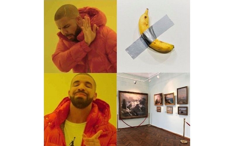 Конкурсы и акции, Культура в Томске, Томские новости, акция бананы музеи томска куда сходить в томске афиша томска Томский художественный музей угостит посетителей бананами