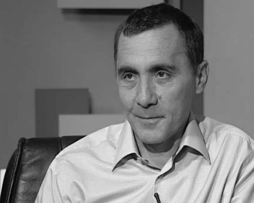 Некрологи, Томские новости, смерть умер журналист панихида Завтра в Томске состоится прощание с известным журналистом Александром Красноперовым