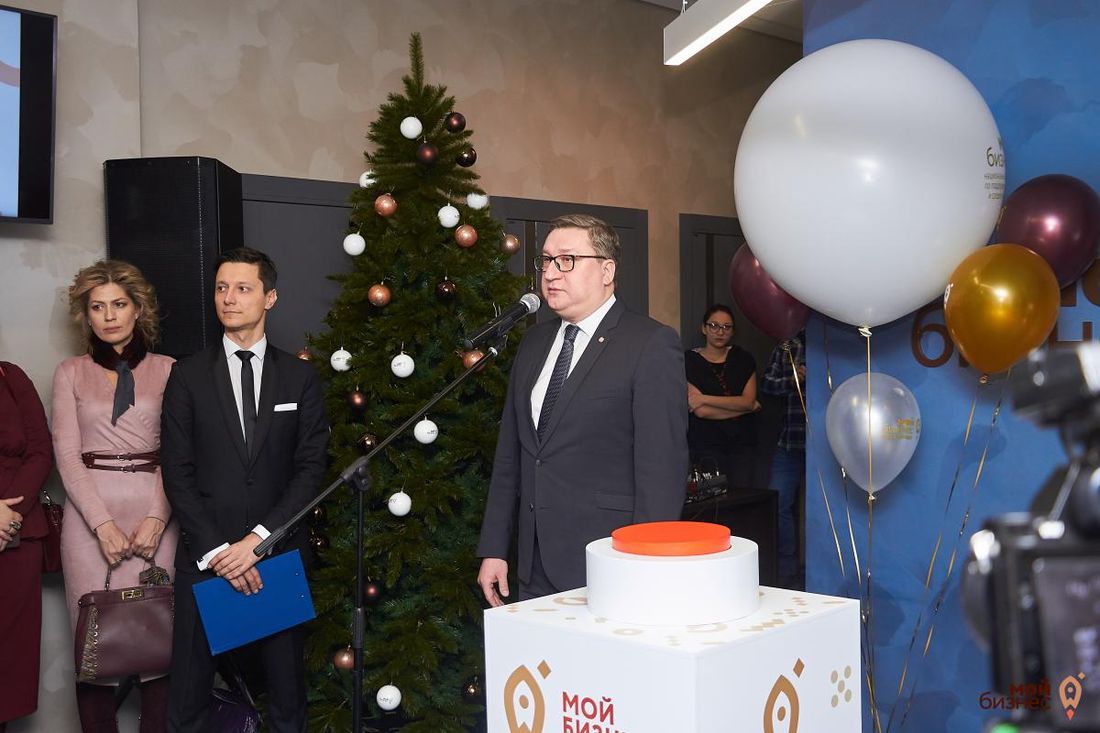 Бизнес, Томские новости, бизнес фонд развития бизнеса томск «Мой бизнес»: томским предпринимателям устроят образовательный декабрь