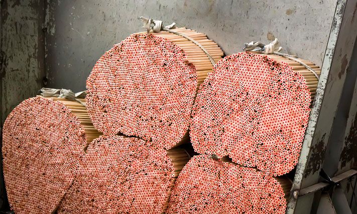 Предприятие, Предприятия Томска и области, Судебные дела, Томские новости, томск предприятие сибирская карандашная фабрика долги зарплата Работники банкротящейся «Сибирской карандашной фабрики» требуют вернуть долги по зарплате