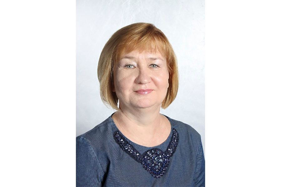 Медицина и здоровье, Награды и назначения, Томские новости, Томск награды заслуженный врач детская больница Томичке присвоено звание «Заслуженный врач Российской Федерации»