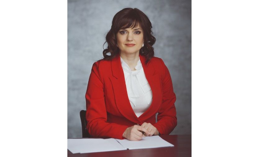 Власть, Награды и назначения, Томские новости, Томская область губернатор назначение начальник инновации департамент быстрицкая Назначен новый начальник департамента по инновациям и предпринимательству Томской области