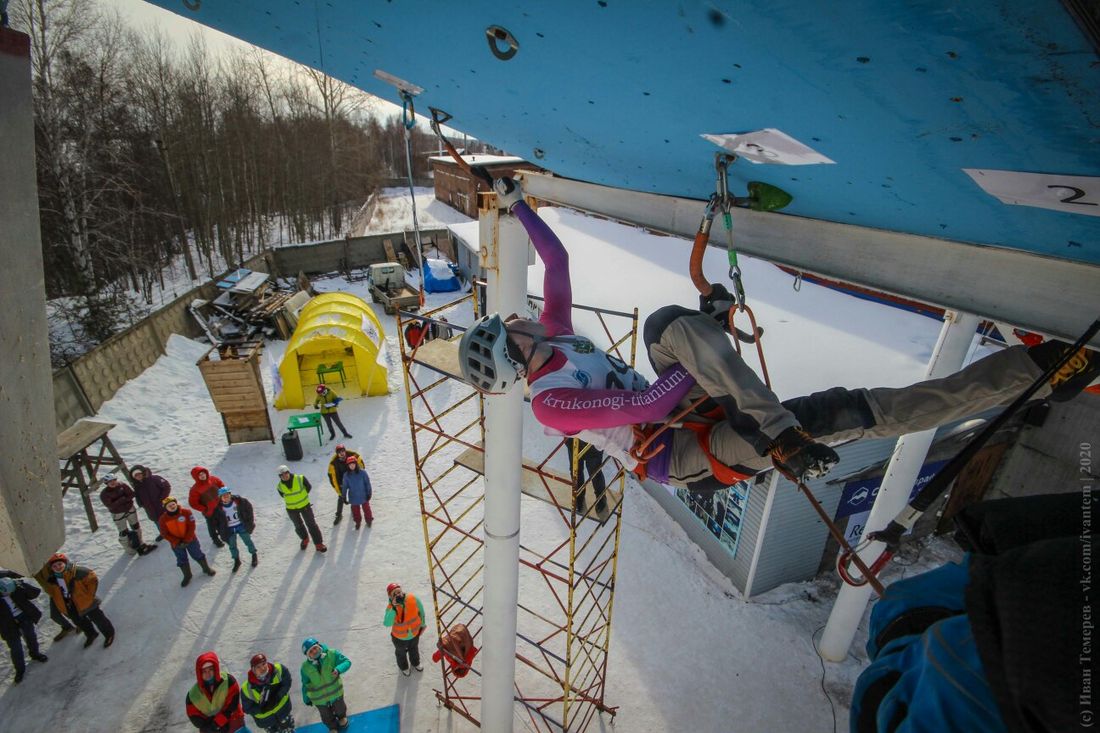 Спорт, Томские новости, чемпионат томские спортсмены победили кубок России ледолазы Томские альпинисты привезли в Томск «золото», «серебро» и «бронзу» этапа Кубка России