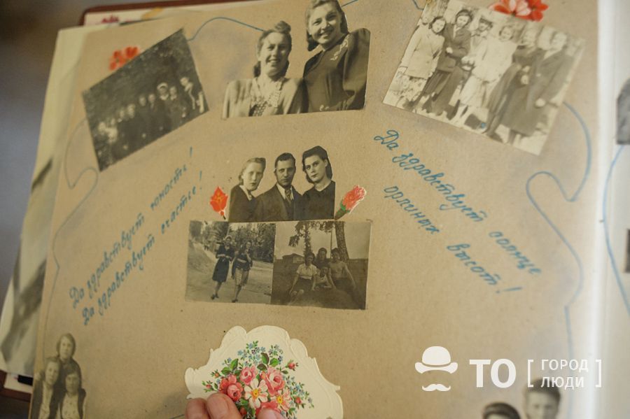 Городские истории, Конкурсы и акции, Томские новости, великая отечественная война вторая мировая война история любви фронт Томичам предлагают рассказать историю «Великой любви Великой войны»