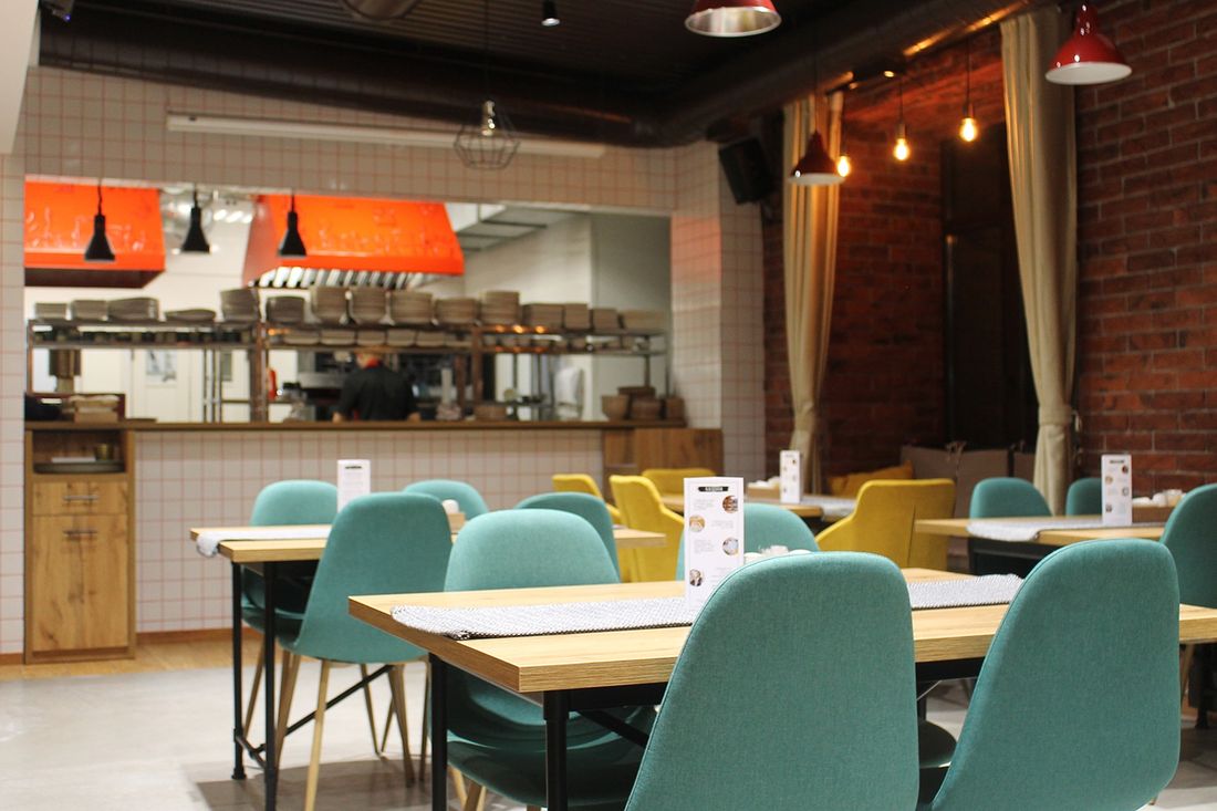 Еда, Томские новости, шагнавстречу гостю заведения скидки Еще несколько томских заведений присоединились к акции #ШагНавстречуГостю