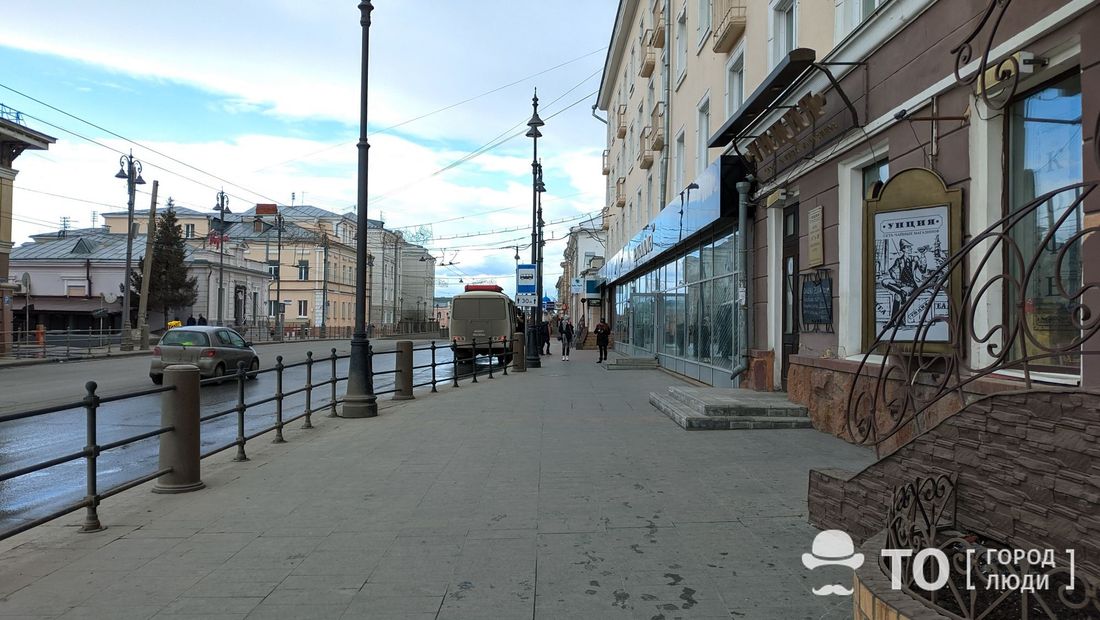 Коронавирус (Covid-19), Томские новости, коронавируси инфекция ограничения карантин Режим самоизоляции в Томской области продлен до ноября