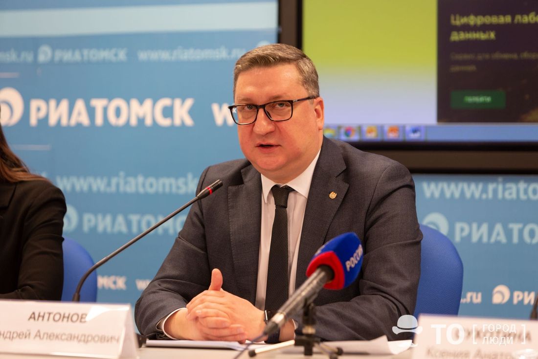 Бизнес, Коронавирус (Covid-19), Томские новости, предприниматели аренда бизнес коронавирус Томская область предоставит бизнесу отсрочку по оплате аренды помещений до 2021 года