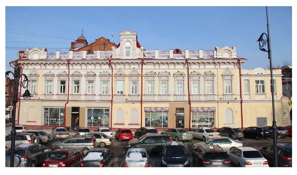 Памятники, Томск исторический, Томские новости, памятники исторические здания Томска память история защита Томскую усадьбу Гадаловых признали памятником регионального значения